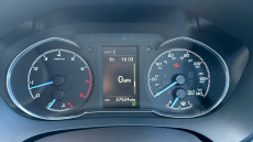 Toyota Yaris 1.5 VVT-i Icon 5dr Petrol Hatchback